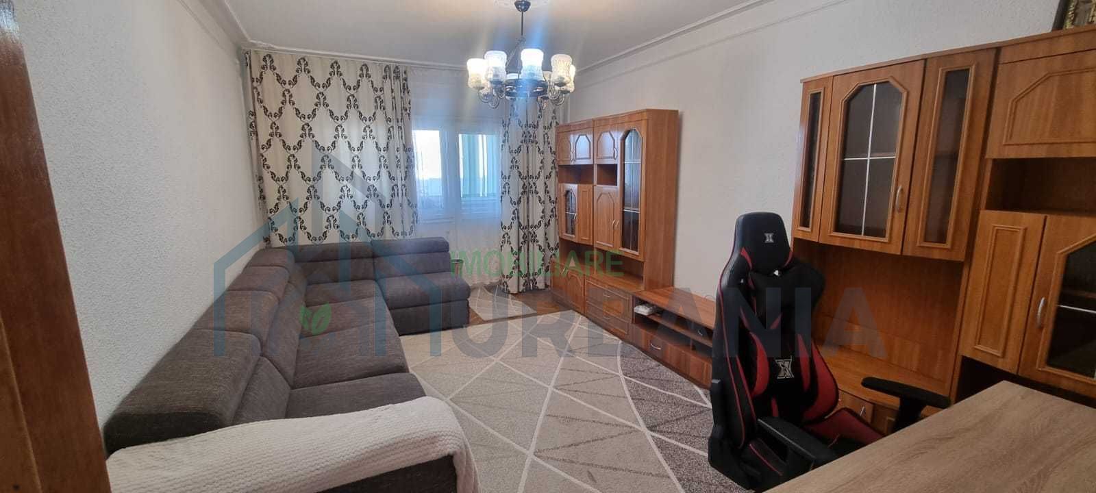 Apartament 3 camere decomandat de inchiriat – Zona Rond Zimbru, Iasi - Poză 3