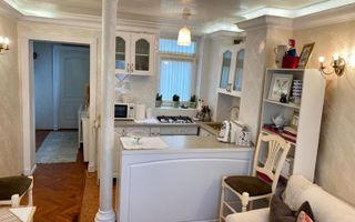 Apartament 2 camere decomandat, Dorobanți–Floreasca - Poză 7