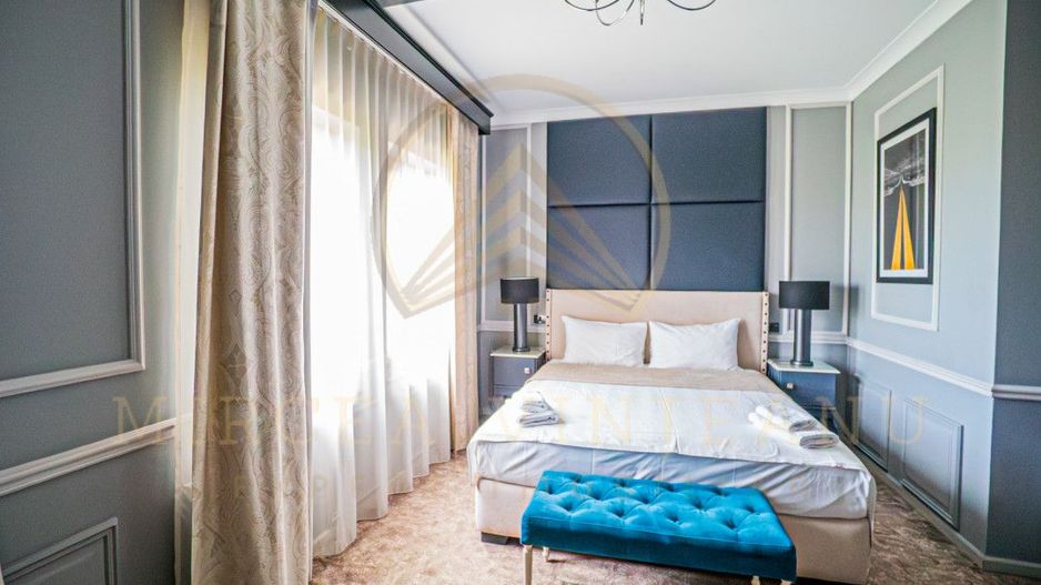Piata Ovidiu - Hotel Peninsula **** -  D+P+2E+M+Pod circulabil. - Poză 16