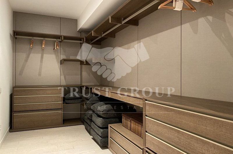 Apartament 3 camere premium Herastrau - Poză 14