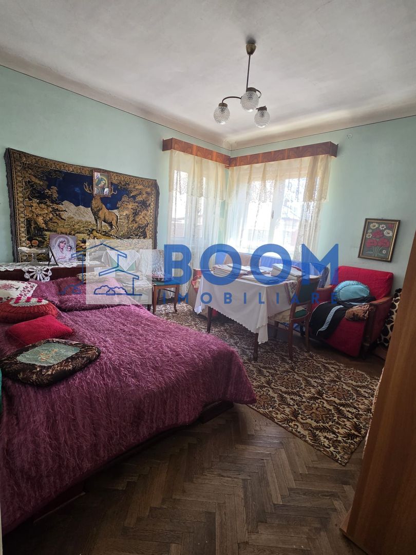 Casă 4 camere | Zona Centrala | Investitie - Poză 3