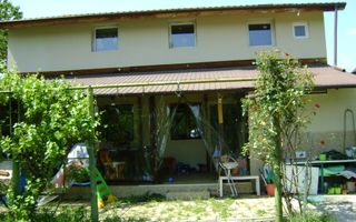 Casa de vanzare in Cornu P+M - Poză 3