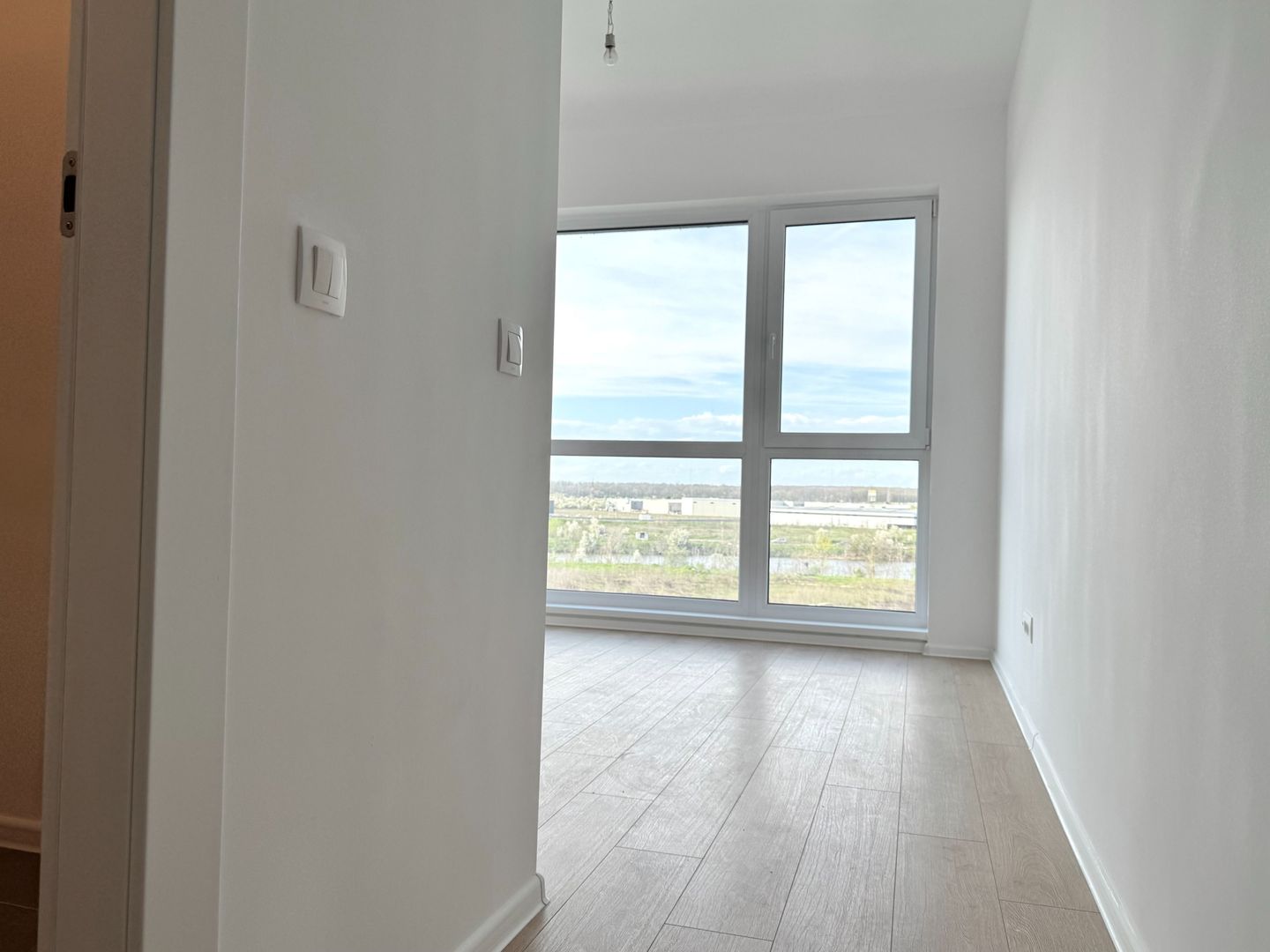 3 camere - 100 mp UTILI - Etaj intermediar. Atria Urban Resort - Poză 15