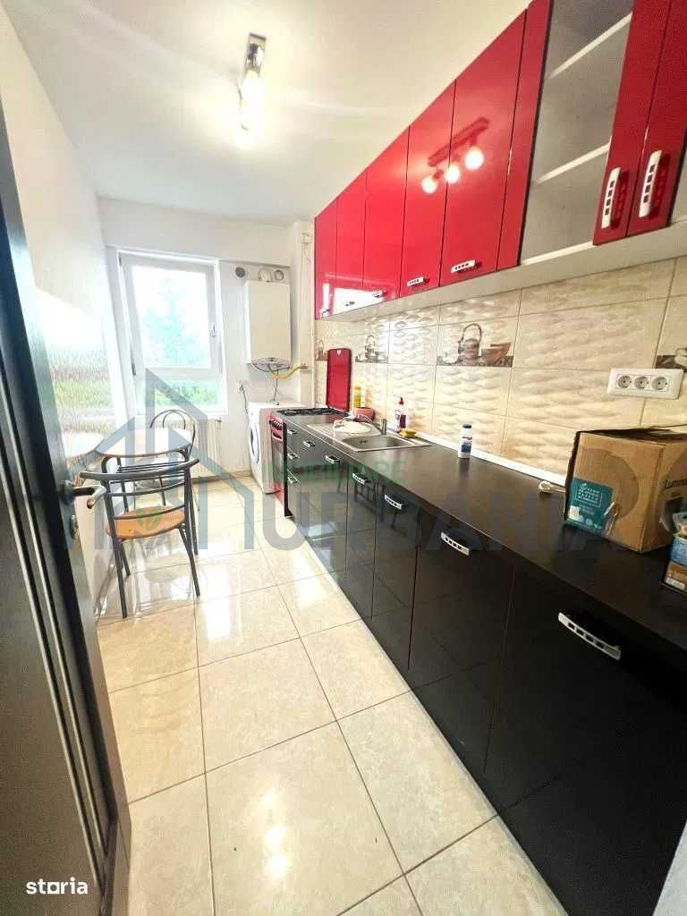 Apartament 2 camere de inchiriat, Sunny Residence, Cug, Iasi - Poză 3