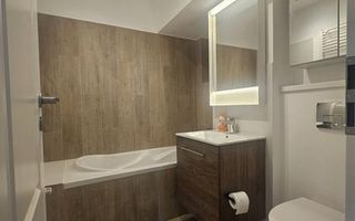 Apartament 114mp, mobilat premium, prima închiriere, loc parcare,zona Alba Iulia - Poză 14