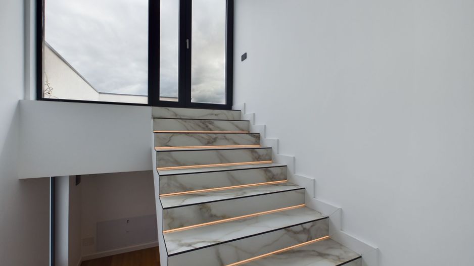 Vilă extravagantă pe Lacul Snagov - Poză 18