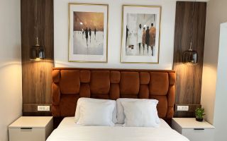 Inchiriere apartament 4 camere vedere parc - Poză 5