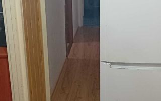 Apartament 2 camere, zona Alexandru cel Bun, etaj 3, 41 mp util - Poză 2