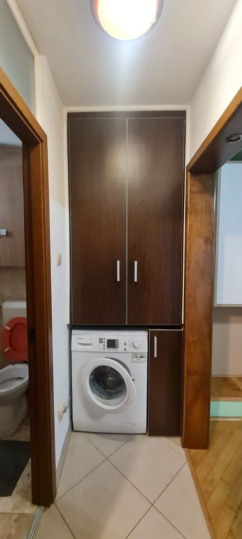 Apartament cu 3 camere | Gheorgheni | Balcon - Poză 12