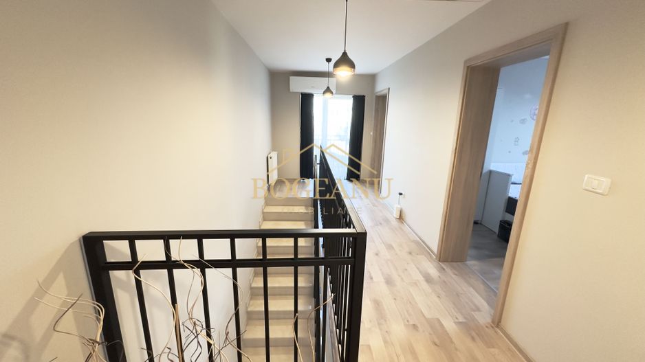 BG21 Duplex modern,Asfalt,Canal-Mosnita - Poză 16