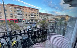 Apartament 2 camere, 52 mp, Piața Iosefin – regim hotelier activ - Poză 11