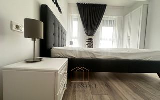 Calea Aradului 2 Camere Lux | 58mp Utili Etaj 2/6 | Parcare Subterana - Poză 3