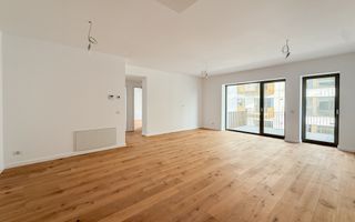 3 Camere Ready To Move Baneasa Proiect Finalizat | Green Lake - Poză 2