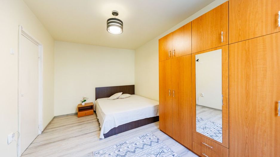 Apartament 2 camere – langa Iulius Mall | Renovat | Centrala | Comision 0% - Poză 4