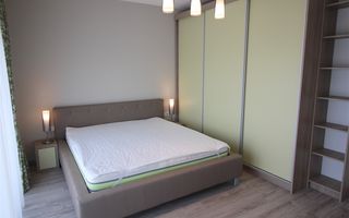 Apartament cu 3 camere de închiriat în zona Nord - Poză 10
