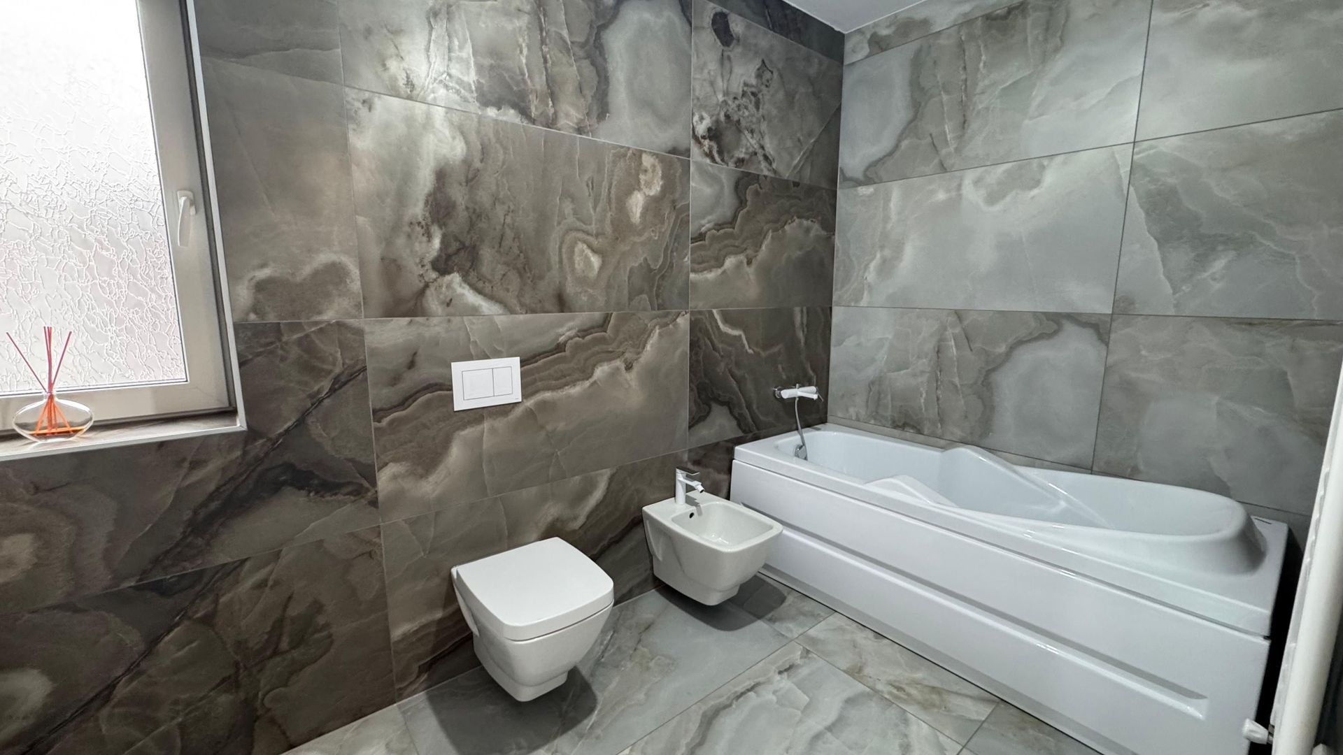 COMISION 0% | Duplex | 119 mp utili | 4 Camere | Săcălaz | - Poză 9