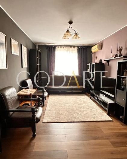 Apartament 3 Camere | 2 Băi | Bloc 1984 | Dristor - Park Lake - Poză 14