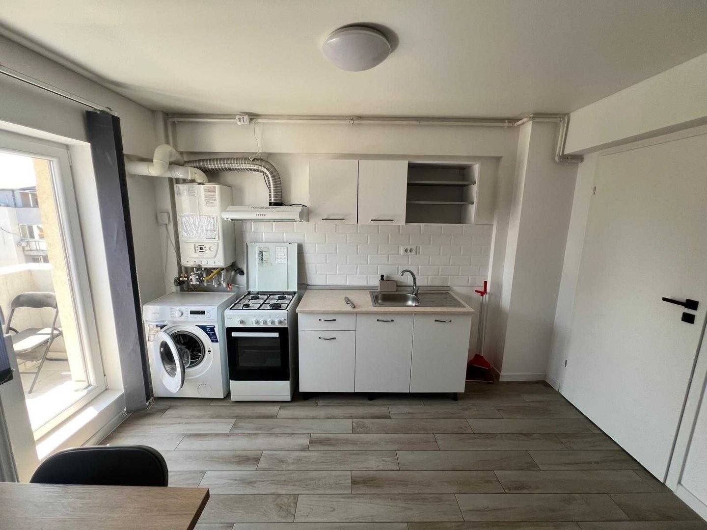 Apartament 3 camere Theodor Pallady - Poză 5