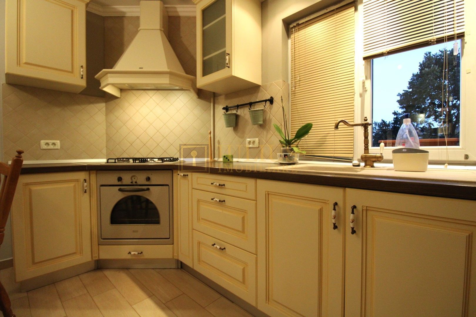 Mobilat modern, centrala proprie, zona Vlădeasa/Liviu Rebreanu. - Poză 7