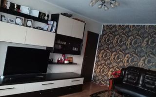Apartament 3 camere decomandat, 2 băi, mobilat și utilat – Tomesti, Iași – 104.900 EUR - Poză 4
