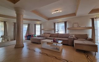 Vila Individuala  Pantelimon-Cernica, teren 2200mp - Poză 6