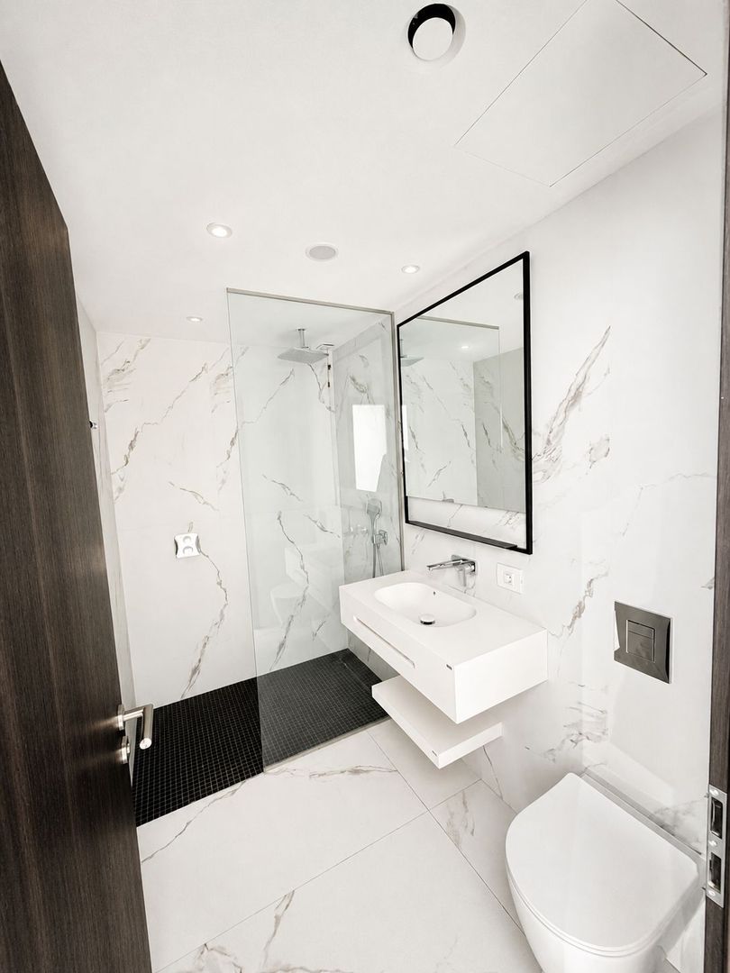 Apartament 2camere de vanzare in Hotel 5 stele -Mamaia - Poză 3