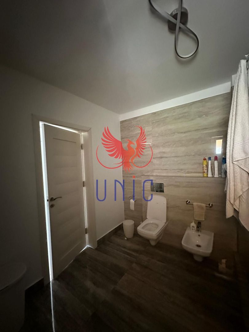 Casa, 4 camere, S+P+1E+M - Poză 27