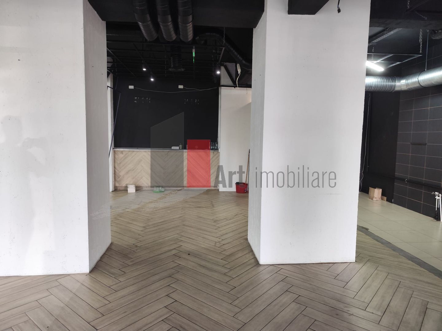 0% Comision Spatiu comercial de inchiriat (Horeca) in zona Stefan Cel mare - Poză 7