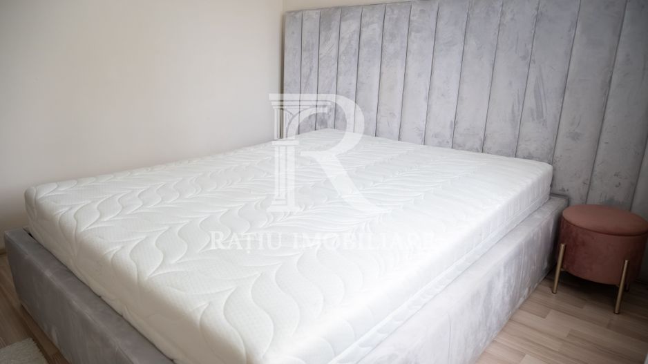 Apartament cu 3 camere | Decebal | Doinei | 58 utili | Oradea - Poză 6