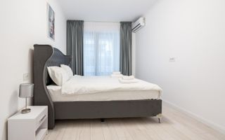 Apartament de lux 3 camere in Via Pipera - Poză 3