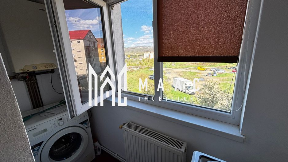 Garsoniera | Mobilată și utilată | Etaj 3 | Pivnita | Stefan cel Mare - Poză 6