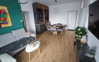 Apartament cu 3 camere Giroc - Poză 7