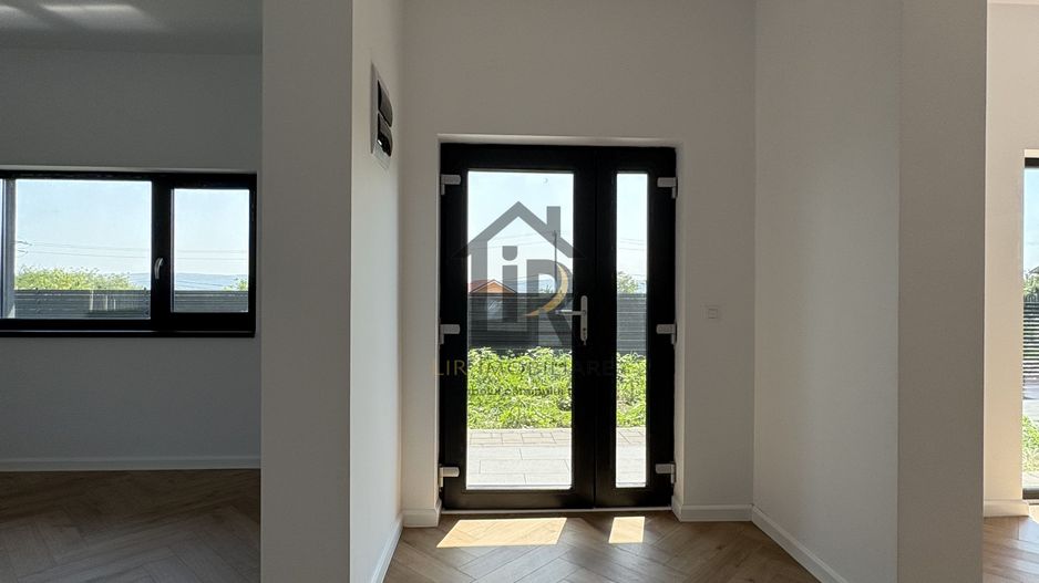 Vila P+1 într-un complex exclusivist- Miroslava- Iasi - Poză 27