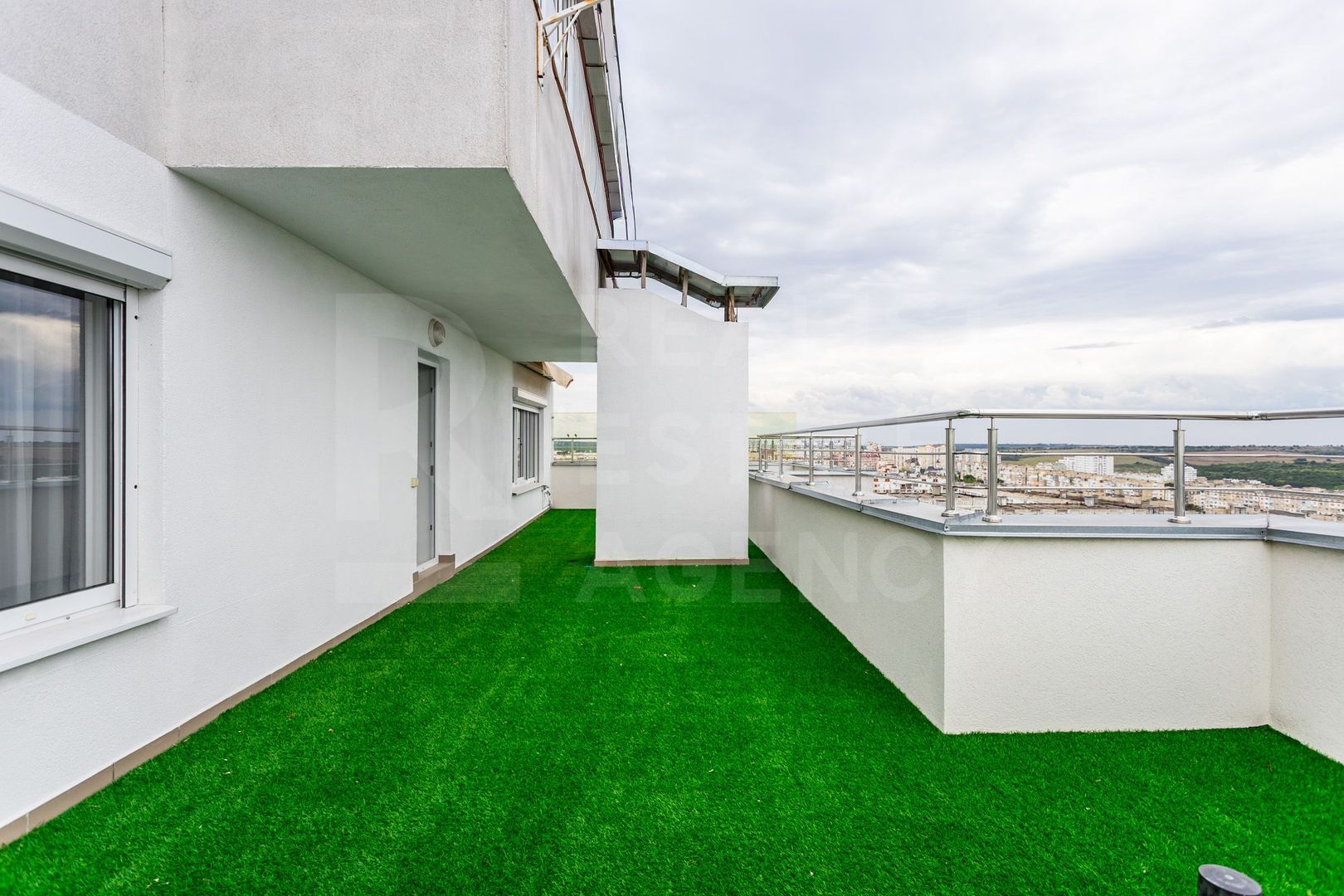 Vânzare, apartament 2 camerea, str. Mihail Sadoveanu, Ciocana - Poză 20