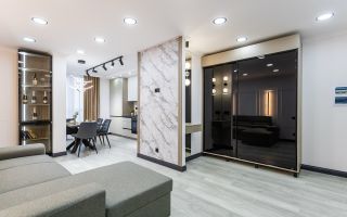 Vânzare, apartament, 2 camere, str. Andrei Doga, Râșcani - Poză 4