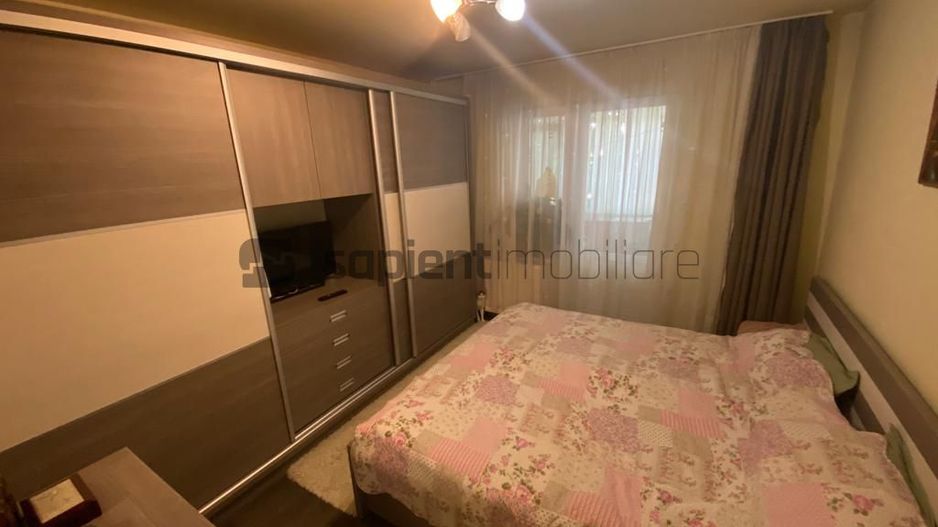 Sapient | Apartament 4 camere tip D zona Cantemir - Poză 6