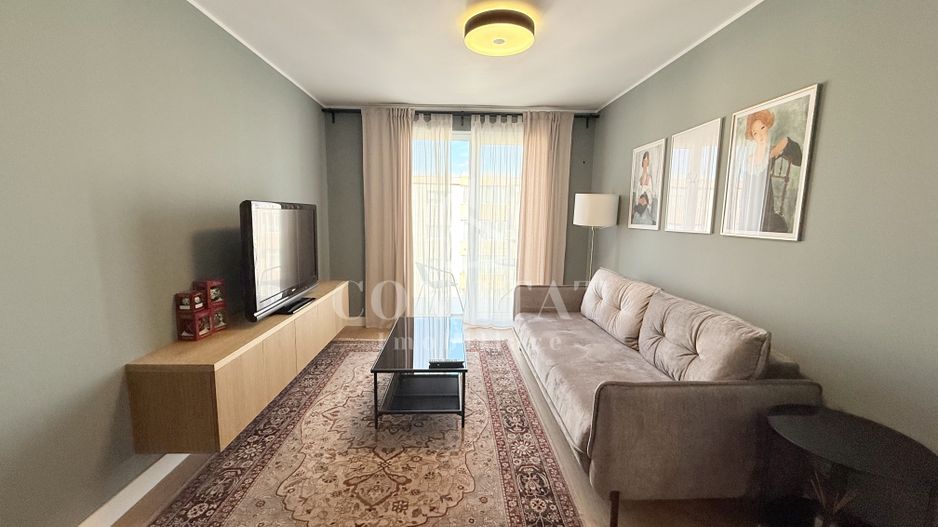 Apartament modern de închiriat zona Aurel Vlaicu - Poză 2