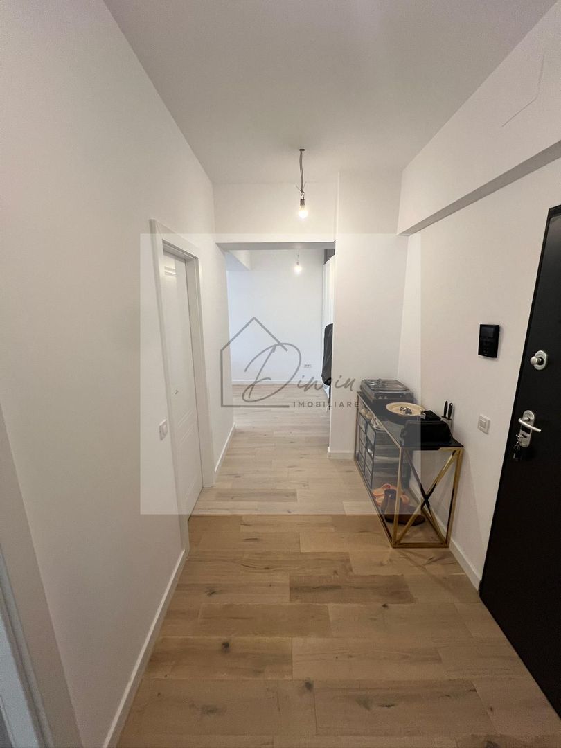 2 camere First Estates Pipera I Plaza Pipera Rond OMV I COM 0% - Poză 4