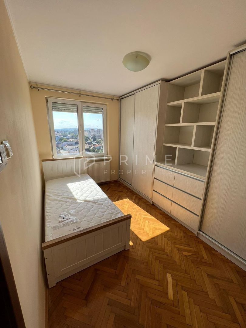 Apartament spațios de închiriat | 90 mp | Cartier 7 Noiembri - Poză 5