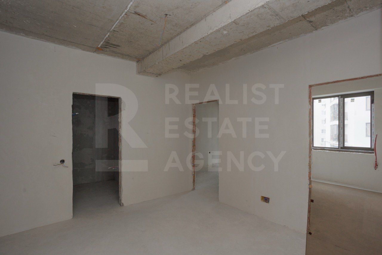 Vânzare apartament 83 mp, strada Basarabia, Ialoveni - Poză 17