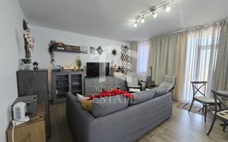 Mangalia - Vila tip duplex moderna. - Poză 26