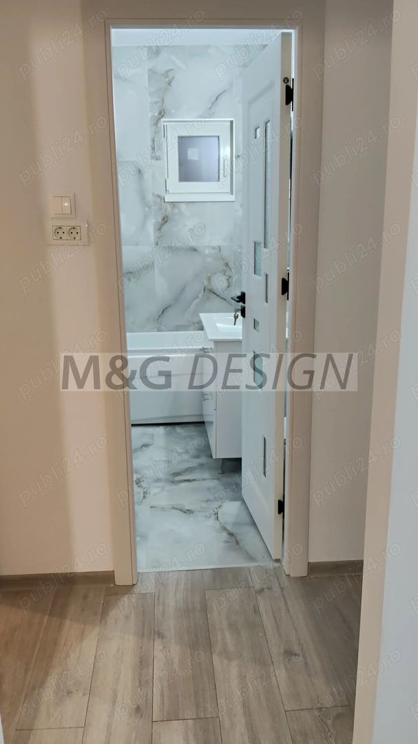 Aprtament 4 camere Freidorf - Fabrica de zahar - Poză 8