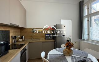 NECTORA IMOB-Apartament 3 camere, 2 bai, Str. Mihai Pavel, 68 mp, Et.1 - Poză 1