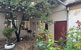 Casa ultracentrala cu doua apartamente, Cluj-Napoca - Poză 1