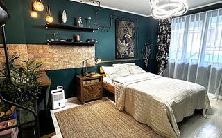 Apartament cu terasa si parcare,ultracentral ,str. Matei Voievod,finisaje de lux - Poză 4