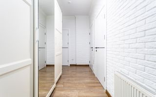 Vânzare, apartament, 2 camere, strada Florilor, Râșcani - Poză 8