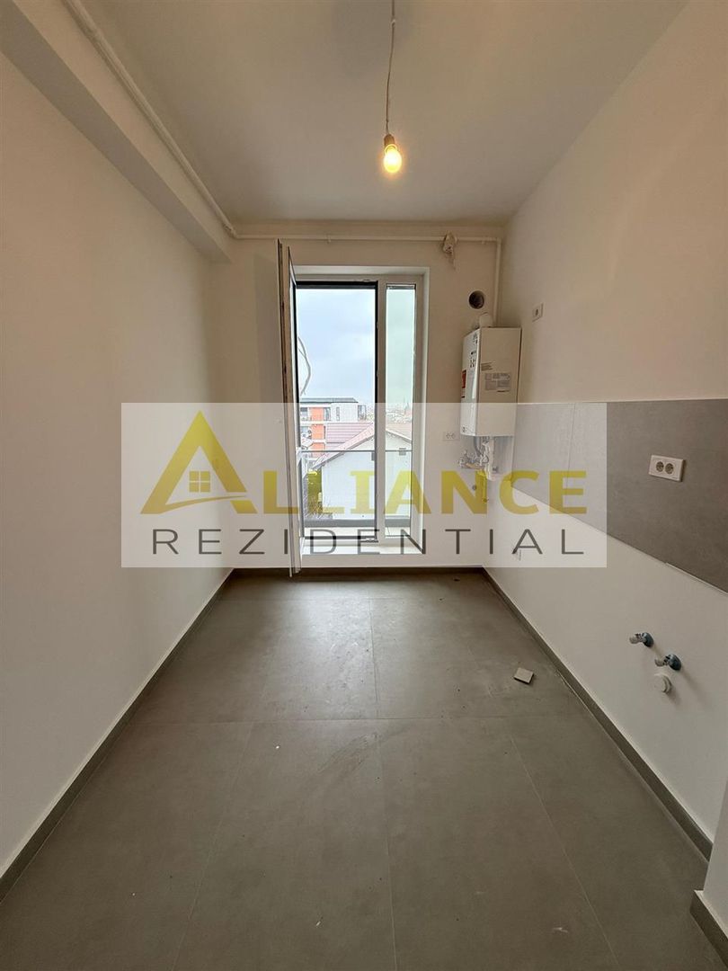3 Camere 2 Bai | Bloc nou | Gata de mutat - Poză 5