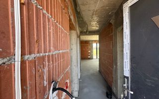 Sacalaz, 1/2 Duplex P+M, 4 Camere,2 Bai,Terasa Acoperita - Poză 5