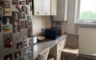 Zona Fartec, apartament mobilat si utilat, vedere pe două părți - Poză 3
