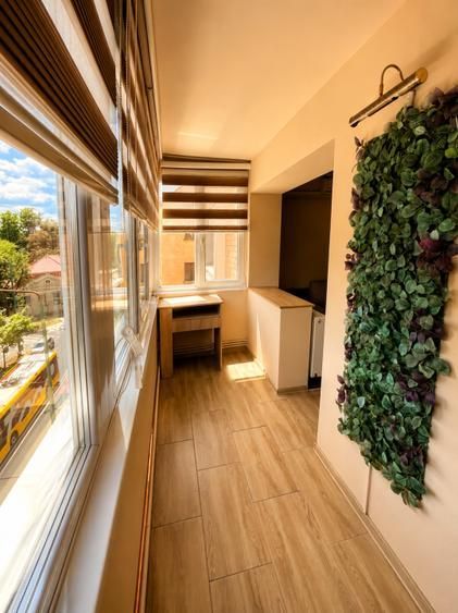 Ultracentral | 2 Camere | Centrala Proprie | Prima Inchiriere - Poză 13